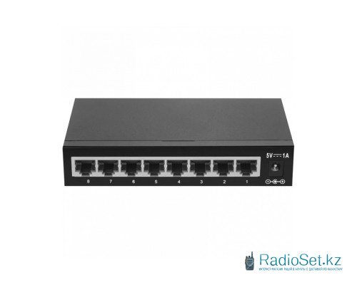 Коммутатор BDCOM S1508D